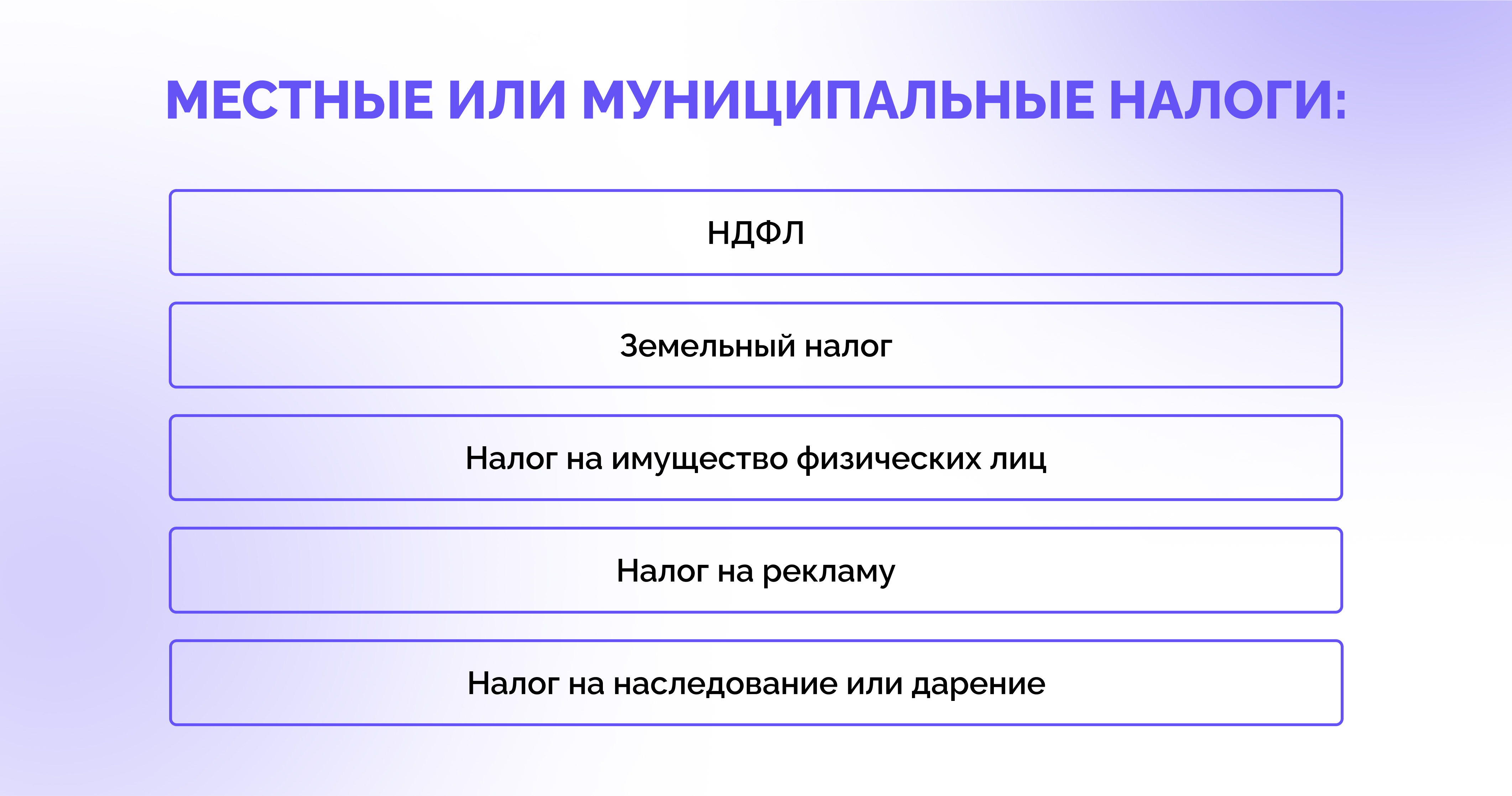 Куда уходят налоги, и что с ними делает государство? | Блог pro.finansy