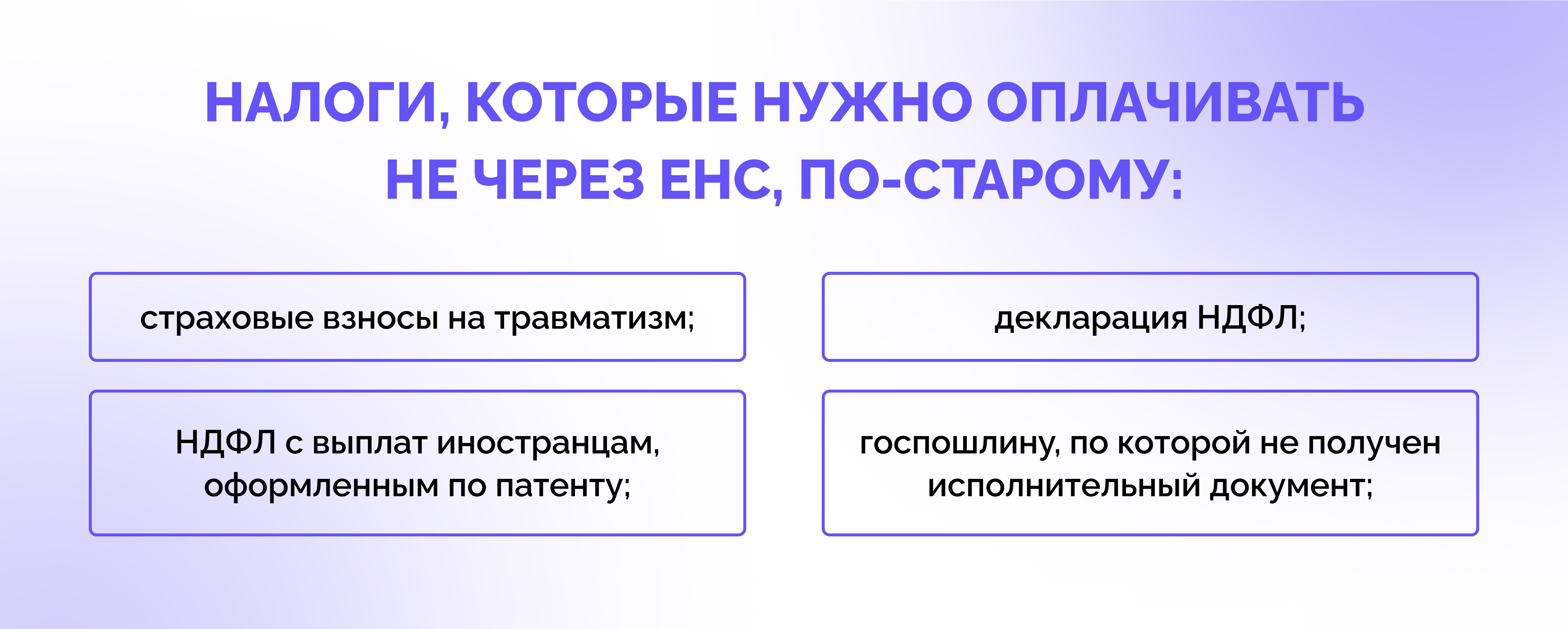 Куда уходят налоги, и что с ними делает государство? | Блог pro.finansy